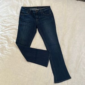 Simply Vera women’s denim jeans